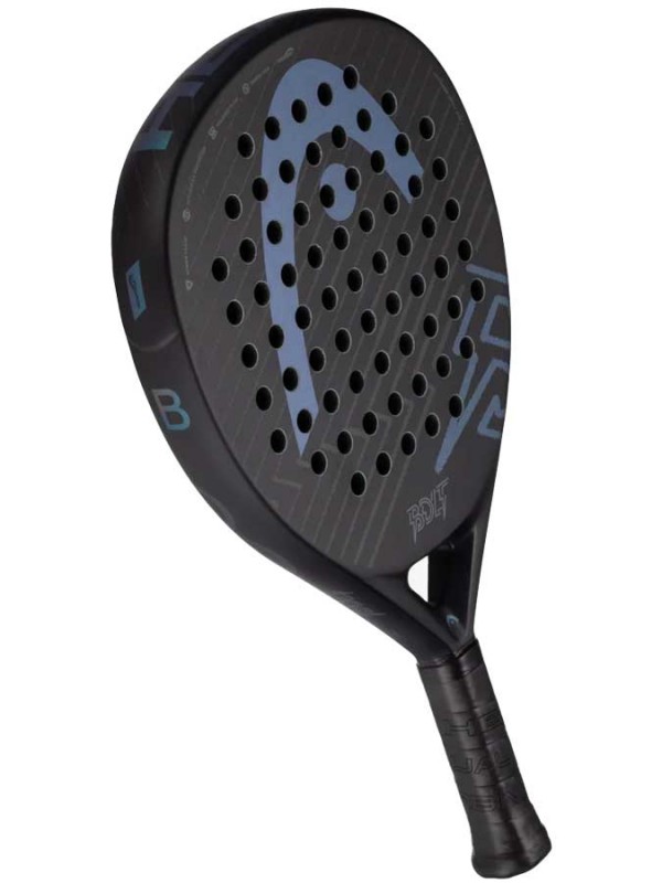 Padel lopar Head Bolt 2025 BK-PR