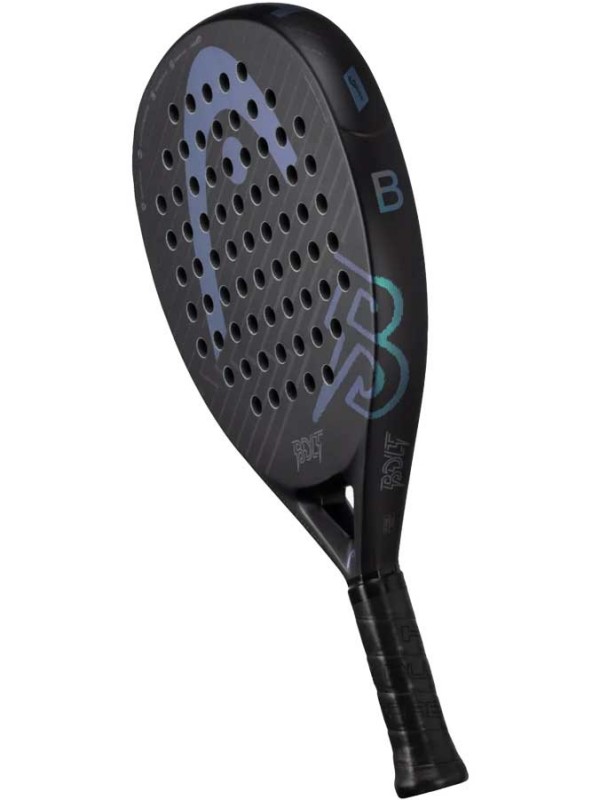 Padel lopar Head Bolt 2025 BK-PR