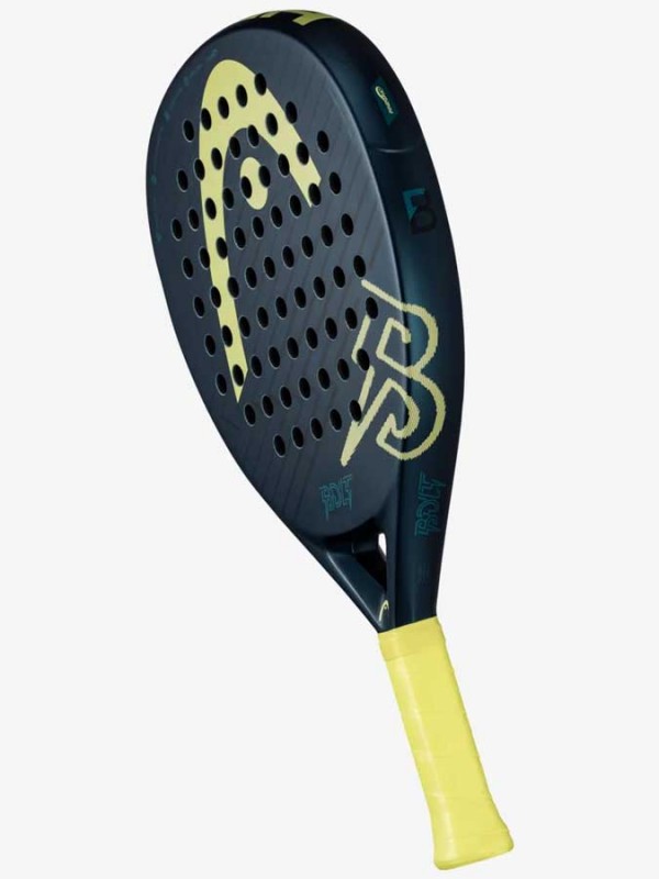 Padel lopar Head Bolt 2025 BL-GR