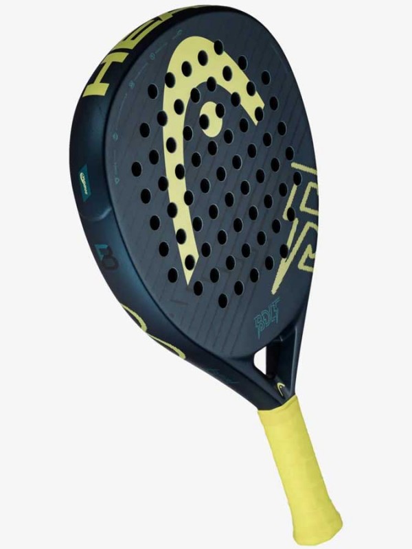 Padel lopar Head Bolt 2025 BL-GR