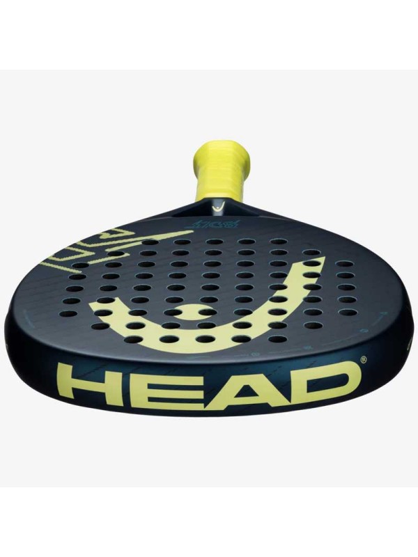 Padel lopar Head Bolt 2025 BL-GR