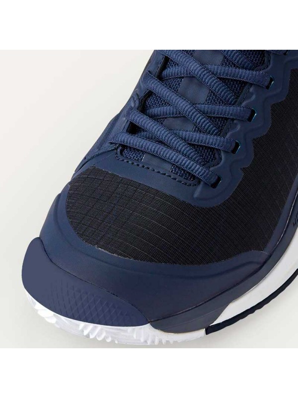 Tenis copati Wilson Rush Pro 4.5 Clay Navy Blazer