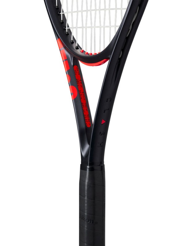 Tenis lopar Wilson Clash 100L V3.0